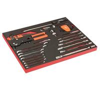 Bahco - FF1A221LM - Foam 4 Auto Equipment