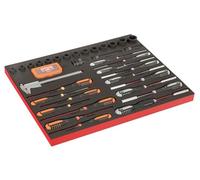 BAHCO - FF1A222LM - Foam 5 Auto Equipment