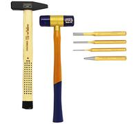 Bahco FF2B06 Insert for Hammers, Black,