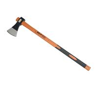 Bahco FFSS-1.5-900FG Felling Axe Fibreglass Handle Ffss 1.5-900Fg 2.4Kg