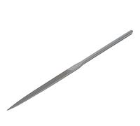 Bahco Fine Needle File 160mm Smooth (Fine)