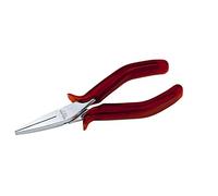 Bahco Flat-Beak Pliers 140 MM Straight