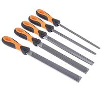 Bahco File Set 1-478-08-1-2 – 5-piece