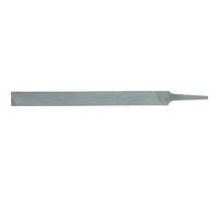 Bahco Hand File 1-100-10-3-0 Smooth Cut 10in