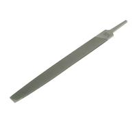 Bahco Hand Flat File 1-110-10-3-0 - 10" (250mm) Smooth (Fine)