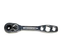 Bahco Forward/reverse Ratchet 160mm Durable 1pc Steel Tool R6950