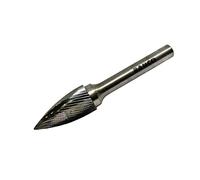 Bahco G1625F08 TC Rotary Burrs