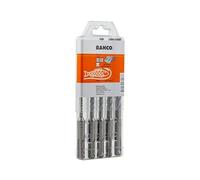 BAHCO Game 5 SDS + 4C Concrete bits
