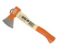 Bahco General Purpose Hand Axe 800g Handle Length 360mm BAHHGPS06360