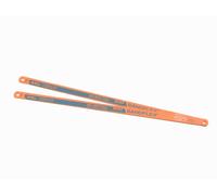 Bahco Hacksaw Blades 300mm x 24tpi (Pack of 2)