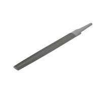 Bahco Half-Round Bastard Cut File 200mm (8in) 1-210-08-1-0