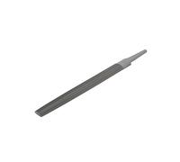 Bahco Half-round Bastard Cut File, Unhandled