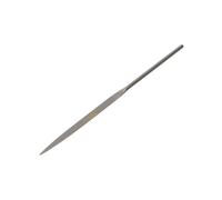 Bahco Half-round Needle File, Unhandled