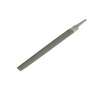 Bahco Half-round Second Cut File, Unhandled