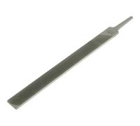 Bahco Hand File 4" / 100mm Second (Medium)