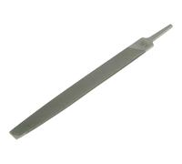 Bahco Hand Flat File 1-110-06-3-0 - Smooth (Fine) Cut - 6 in (150 mm)