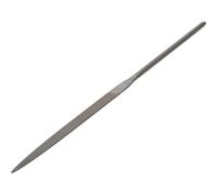 Bahco Hand Flat Needle File 160mm Smooth (Fine)