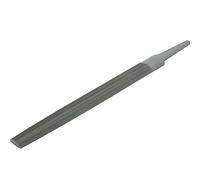 Bahco Hand Half Round File 10" / 250mm Bastard (Coarse)