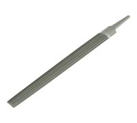 Bahco Hand Half Round File 12" / 300mm Second (Medium)