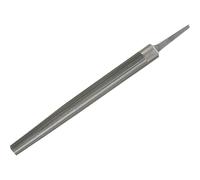 Bahco 1-210-04-1-0 Half Round Bastard Cut File 100mm (4in)