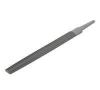 Bahco 1-210-06-1-0 Half Round Bastard Cut File 150mm (6in)