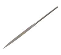 Bahco 2-304-16-0-0 2-304-16-0-0 Half-Round Needle File Cut 0 Bastard 160Mm (6.2In)
