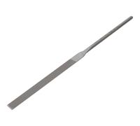 Bahco Hand Needle File Cut 4 Dead Smooth 160mm (6.2in)