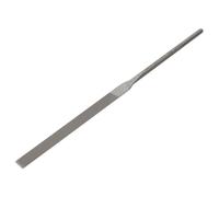 Bahco 2-300-16-4-0 Hand Needle File Cut 4 Dead Smooth 160mm (6.2in) BAHHN164