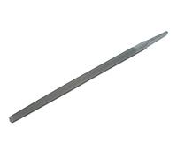Bahco Hand Round File 8" / 200mm Smooth (Fine)