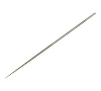 Bahco Hand Round Needle File 160mm Bastard (Coarse)