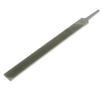 Bahco 1-100-08-2-0 1-100-08-2-0 Hand Second Cut File 200Mm (8In)