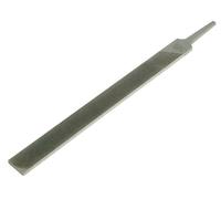 Bahco 1-100-10-3-0 Hand Smooth Cut File 250mm (10in) BAHHSM10