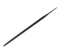 Bahco Hand Square File 4" / 100mm Second (Medium)
