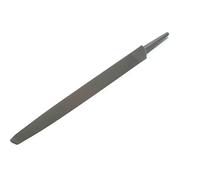 Bahco Hand Three Square File 6" / 150mm Smooth (Fine)