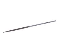 Bahco 2-302-14-0-0 2-302-14-0-0 Three-Square Needle File Cut 0 Bastard 140Mm (5.5In)