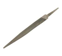 Bahco Hand Warding File 4" / 100mm Second (Medium)