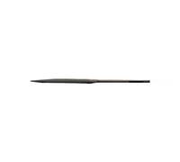 Bahco 1-210-08-2-2 Handled Half-Round Second Cut File 200mm (8in)