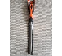 Bahco Handled Half-Round Second Cut File 1-210-08-2-2 200Mm (8In) BAH21082H