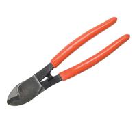 Bahco 2233D-200 Heavy Duty Cable Cutter & Stripper Pliers 200mm