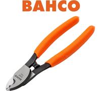 Bahco 2233D-200 Heavy Duty Cable Cutter & Stripper Pliers 200mm