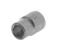 Bahco Hexagon Socket Metric Series Sbs60 1/4in Drive
