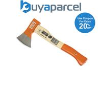 Bahco HGPS-0.8-380 Standard Hand Axe Hgps 0.8-380 1Kg