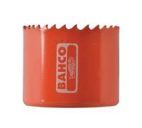 Bahco HSS Bi-Metal Variable Pitch Holesaw 60mm BAH383060VP