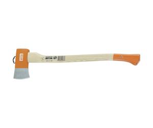 Bahco HUS-0.8-500 Camping Hatchet 1.75lb | Outdoor Chopping Axe