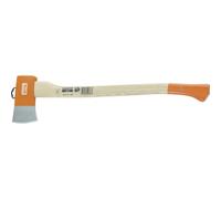 Bahco HUS-1.0-650 Camping Hatchet 2.25lb | Heavy Duty Camp Axe