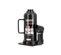 Bahco Hydraulic Bottle Jack Multi Colour (12 Ton)