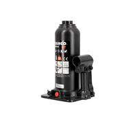 Bahco Hydraulic Bottle Jack Multi Colour (6 Ton)