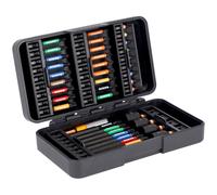 Bahco Impact Bit Set, 40 Piece
