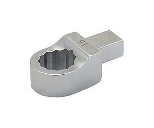Bahco Interchangeable 9x12 mm Head 11