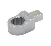 Bahco Interchangeable Head B/Estr 9X12, 15